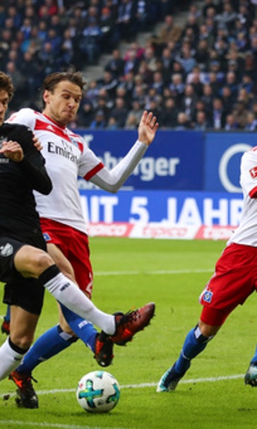 Bayern beats Dortmund away to go further clear in Bundesliga
